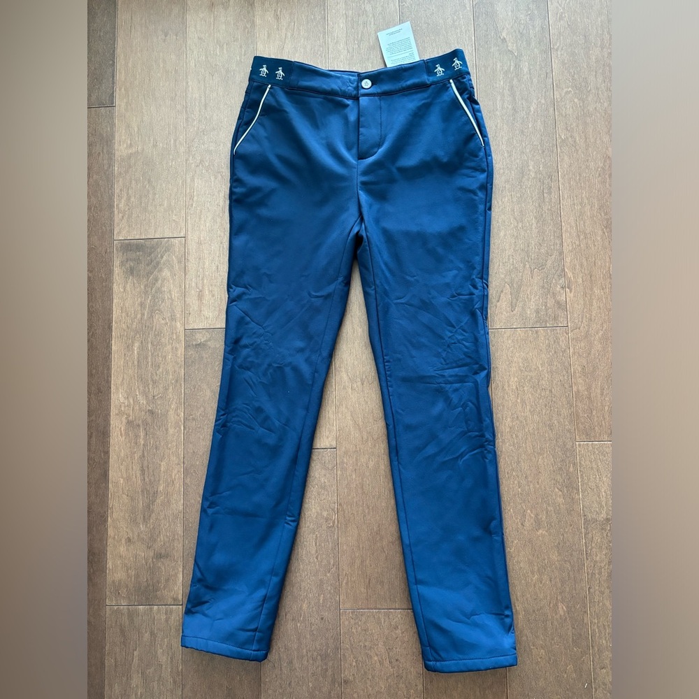 NWT💥Penguin golf pants, size 2